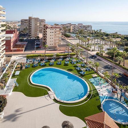 Hotel Playas De Torrevieja Kültér fotó