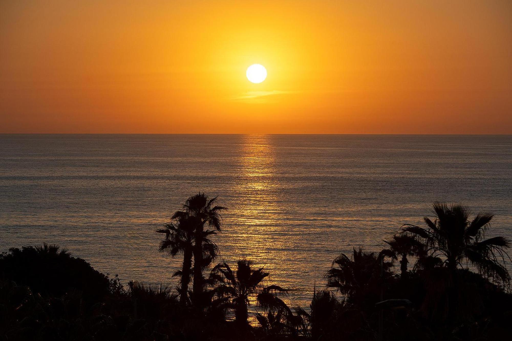 Hotel Playas De Torrevieja Kültér fotó