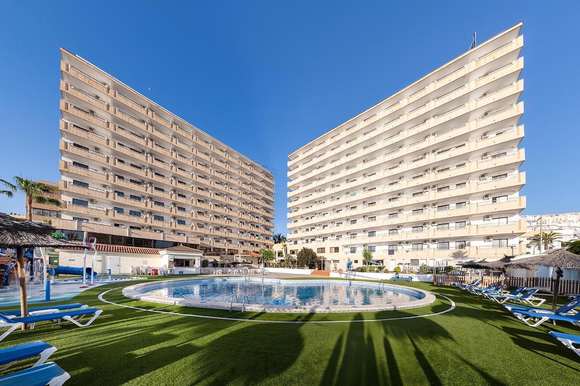 Hotel Playas De Torrevieja Kültér fotó
