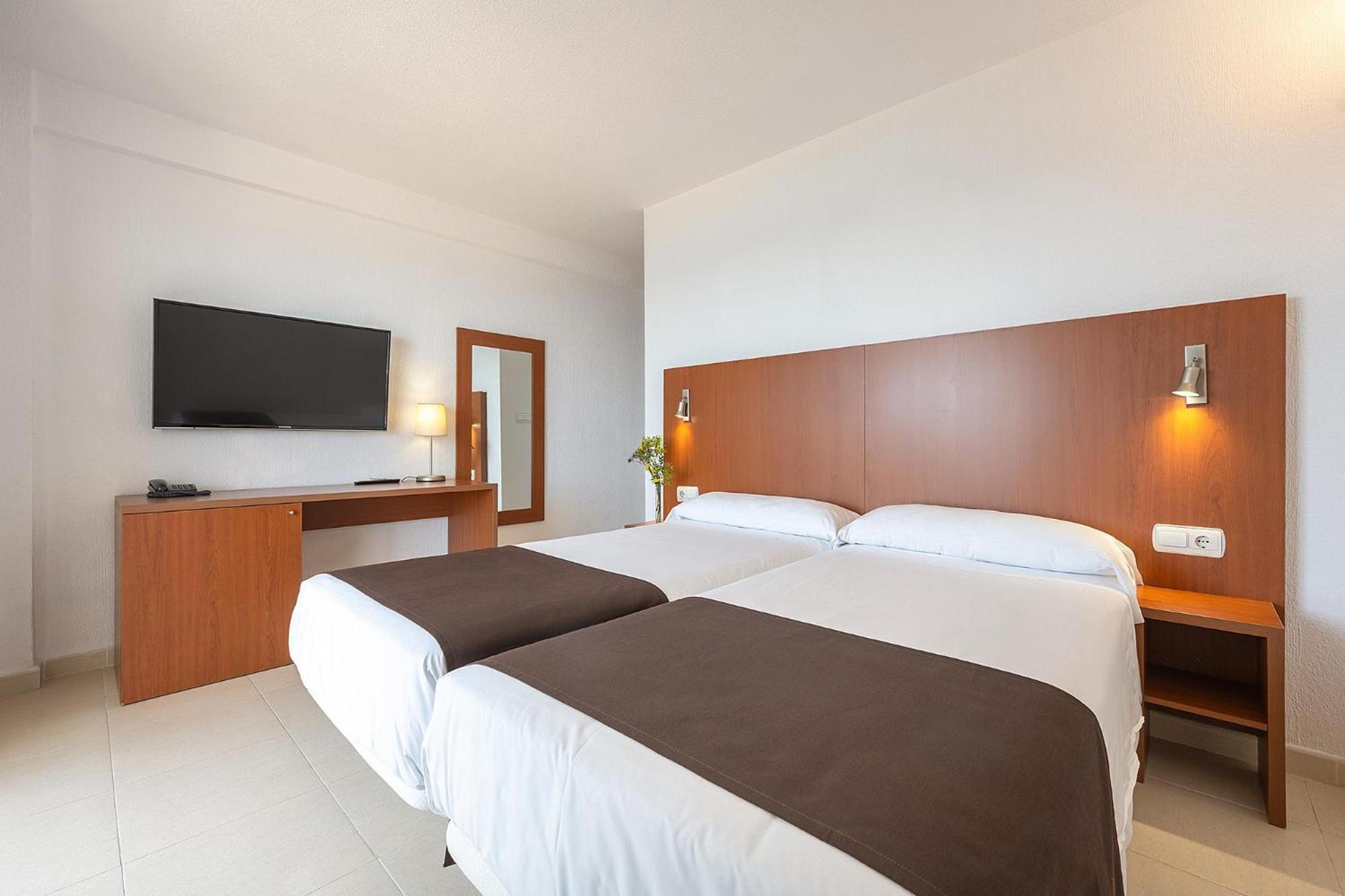 Hotel Playas De Torrevieja Kültér fotó