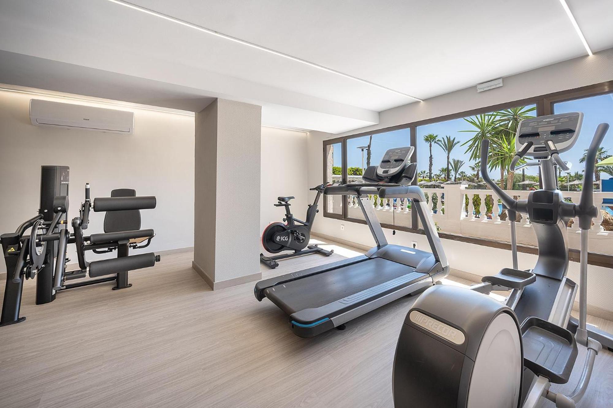 Hotel Playas De Torrevieja Kültér fotó