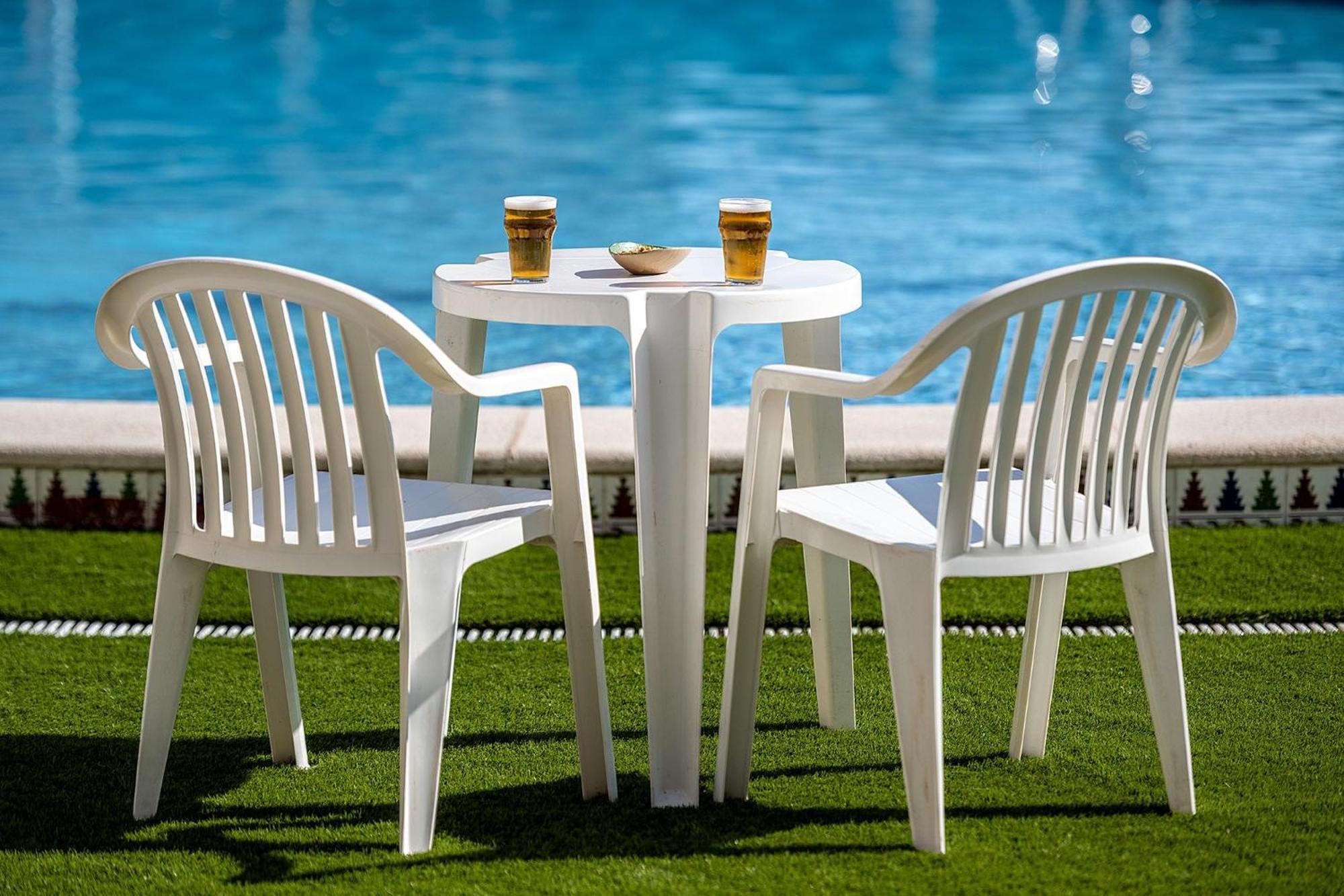 Hotel Playas De Torrevieja Kültér fotó