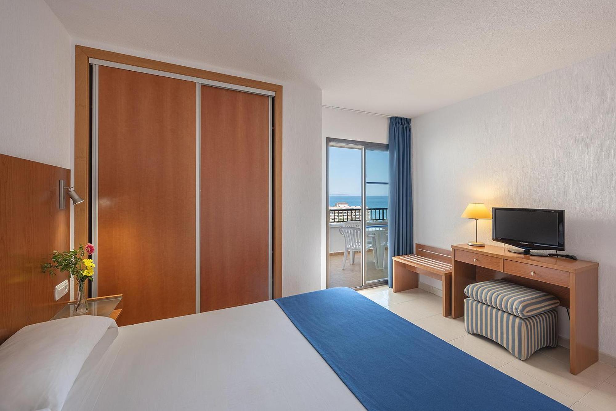 Hotel Playas De Torrevieja Kültér fotó