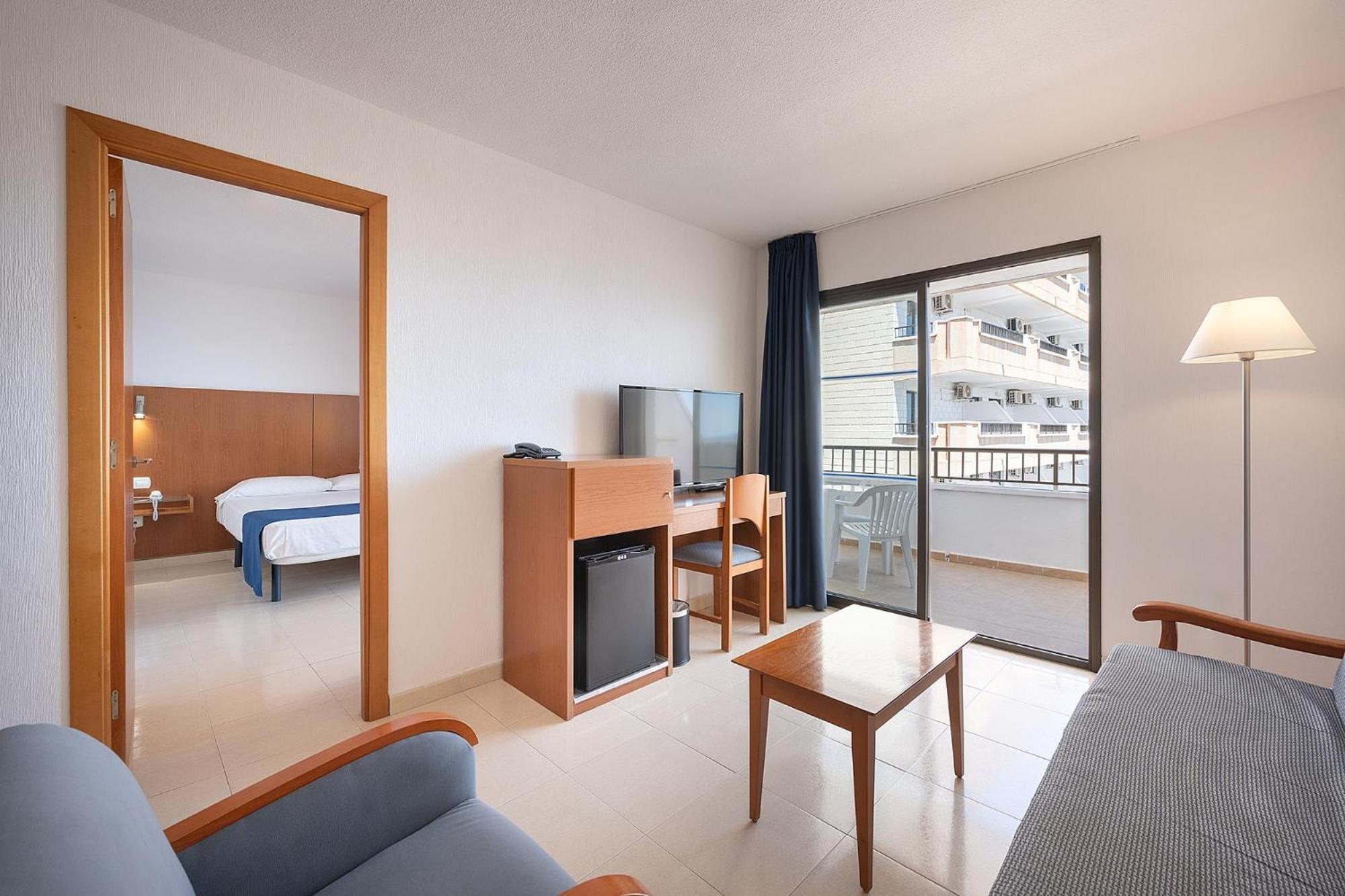 Hotel Playas De Torrevieja Kültér fotó