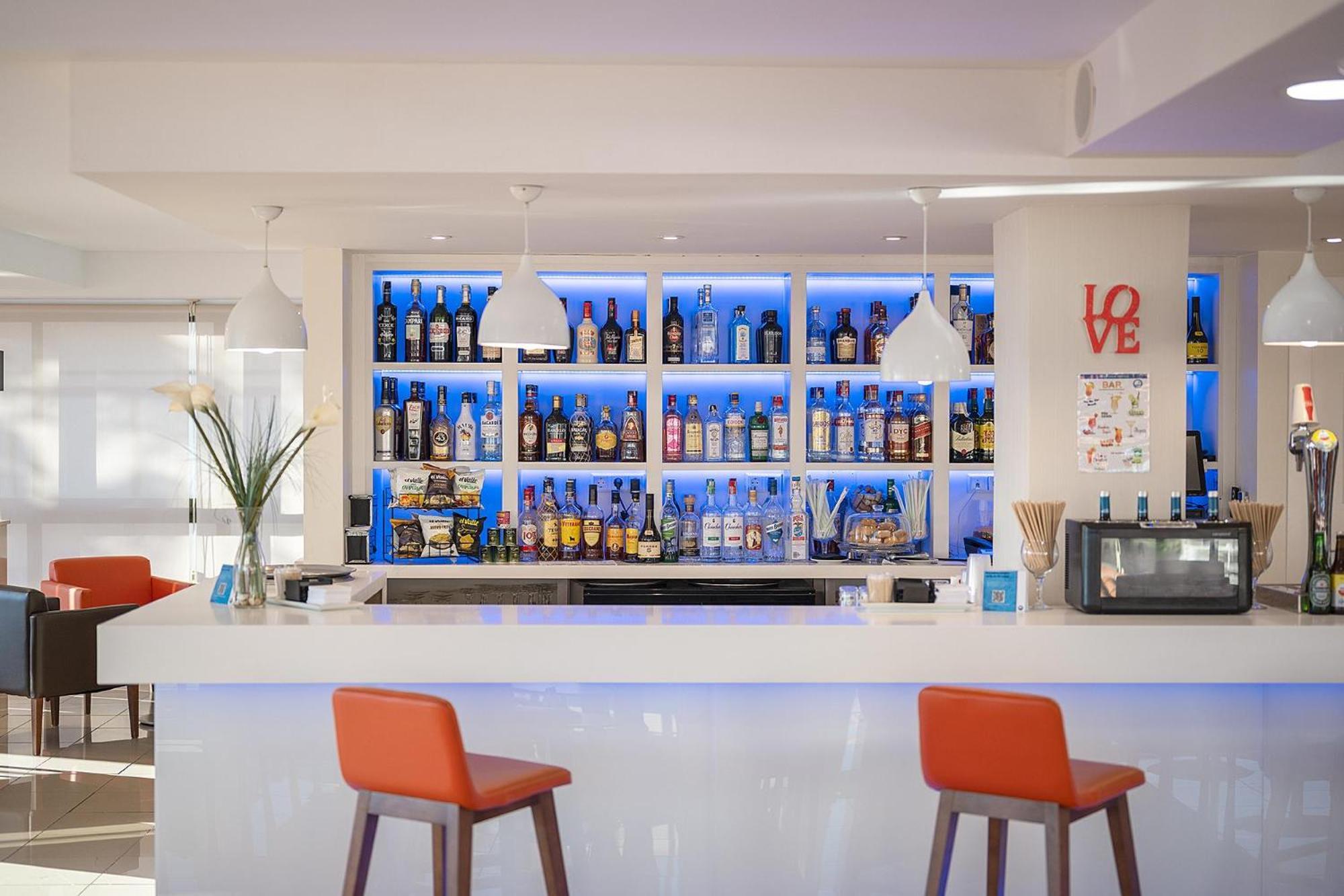 Hotel Playas De Torrevieja Kültér fotó