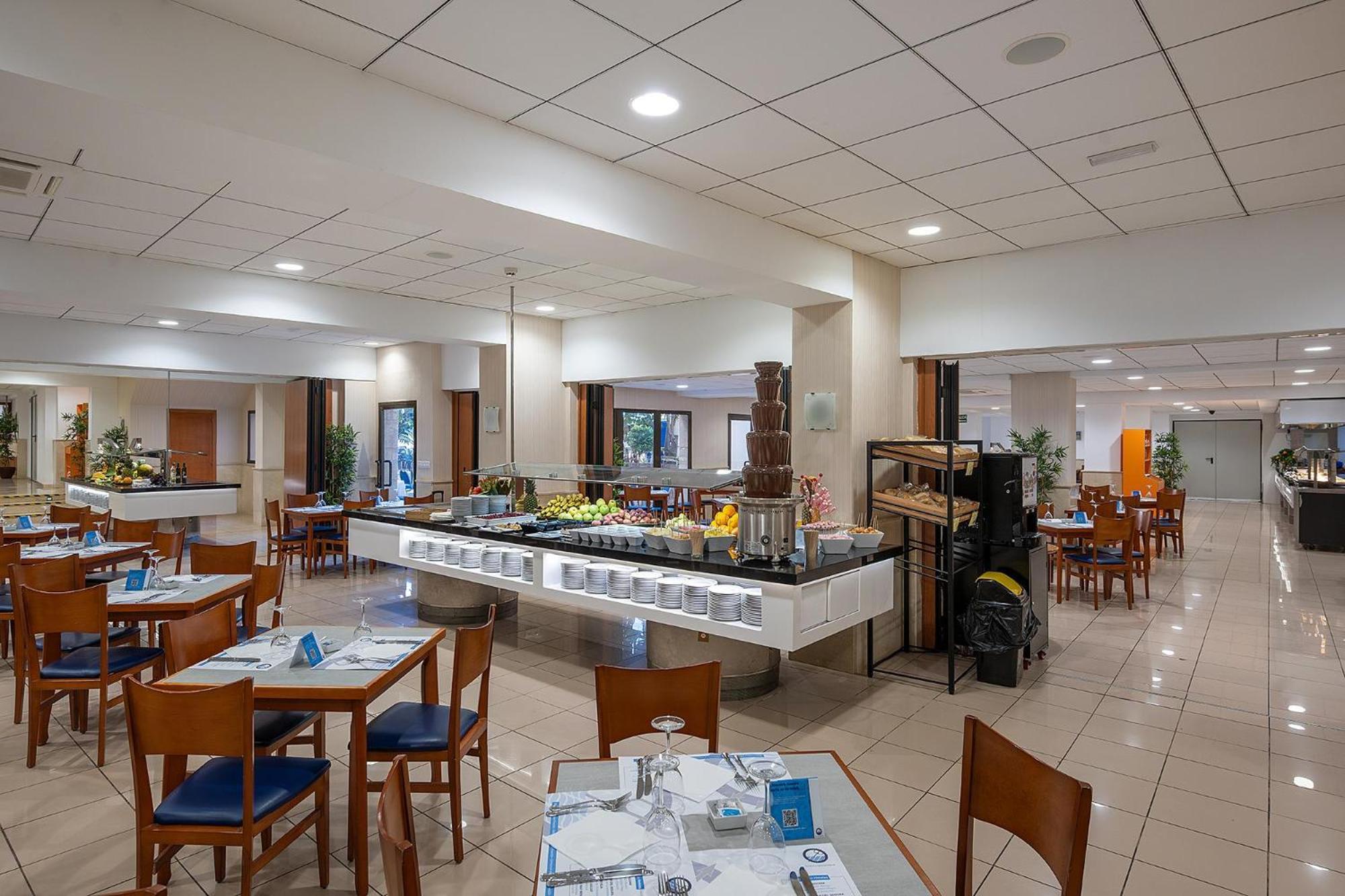 Hotel Playas De Torrevieja Kültér fotó