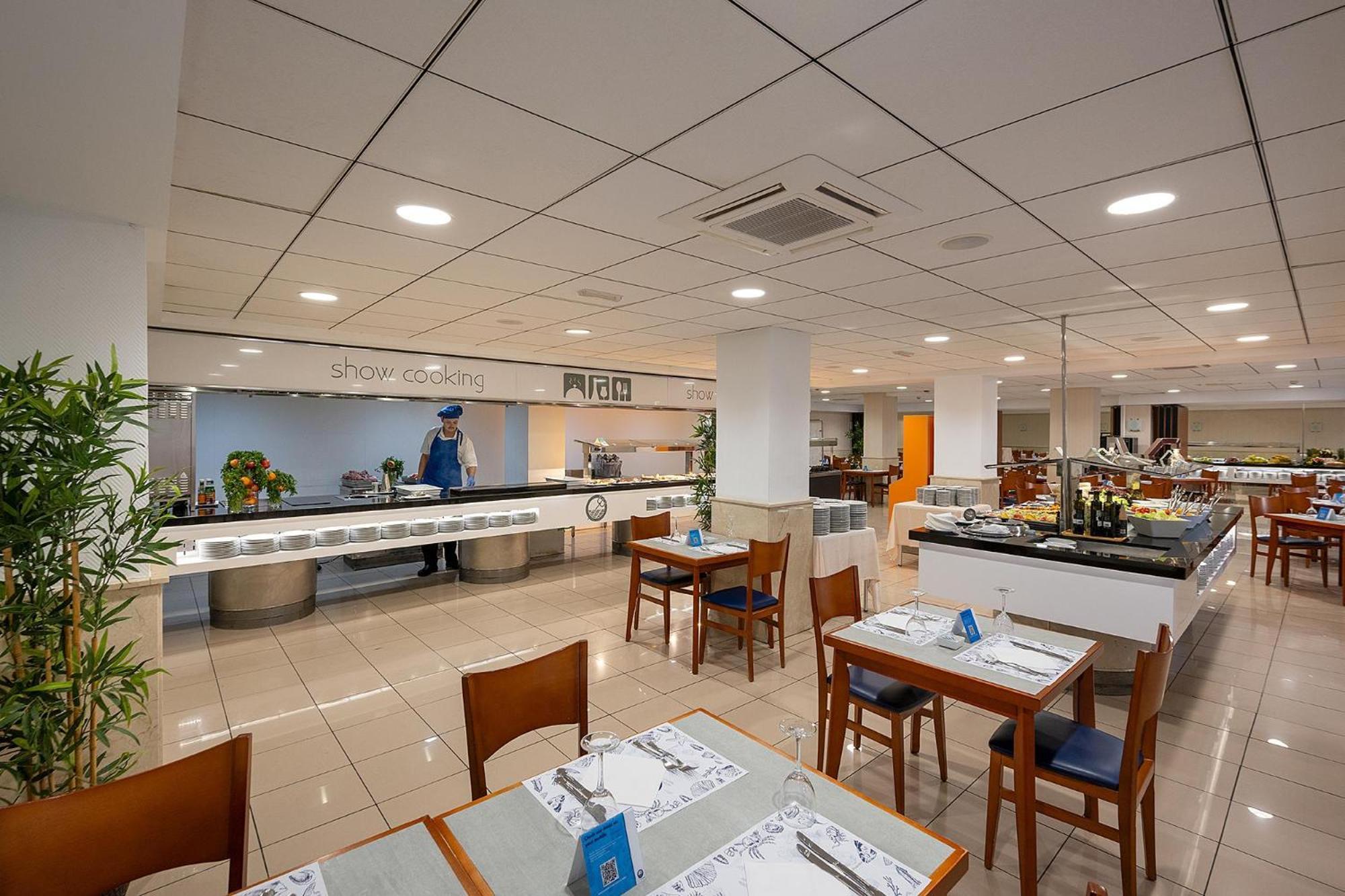 Hotel Playas De Torrevieja Kültér fotó