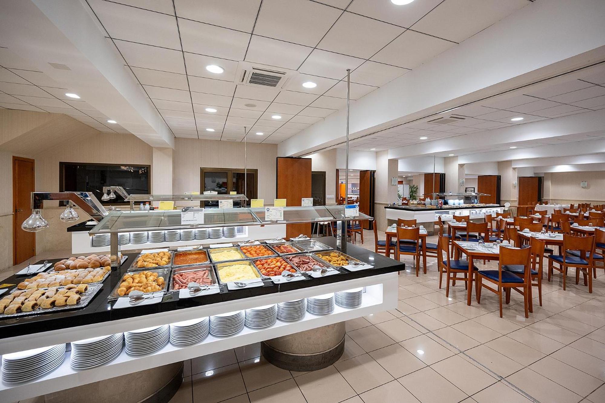 Hotel Playas De Torrevieja Kültér fotó