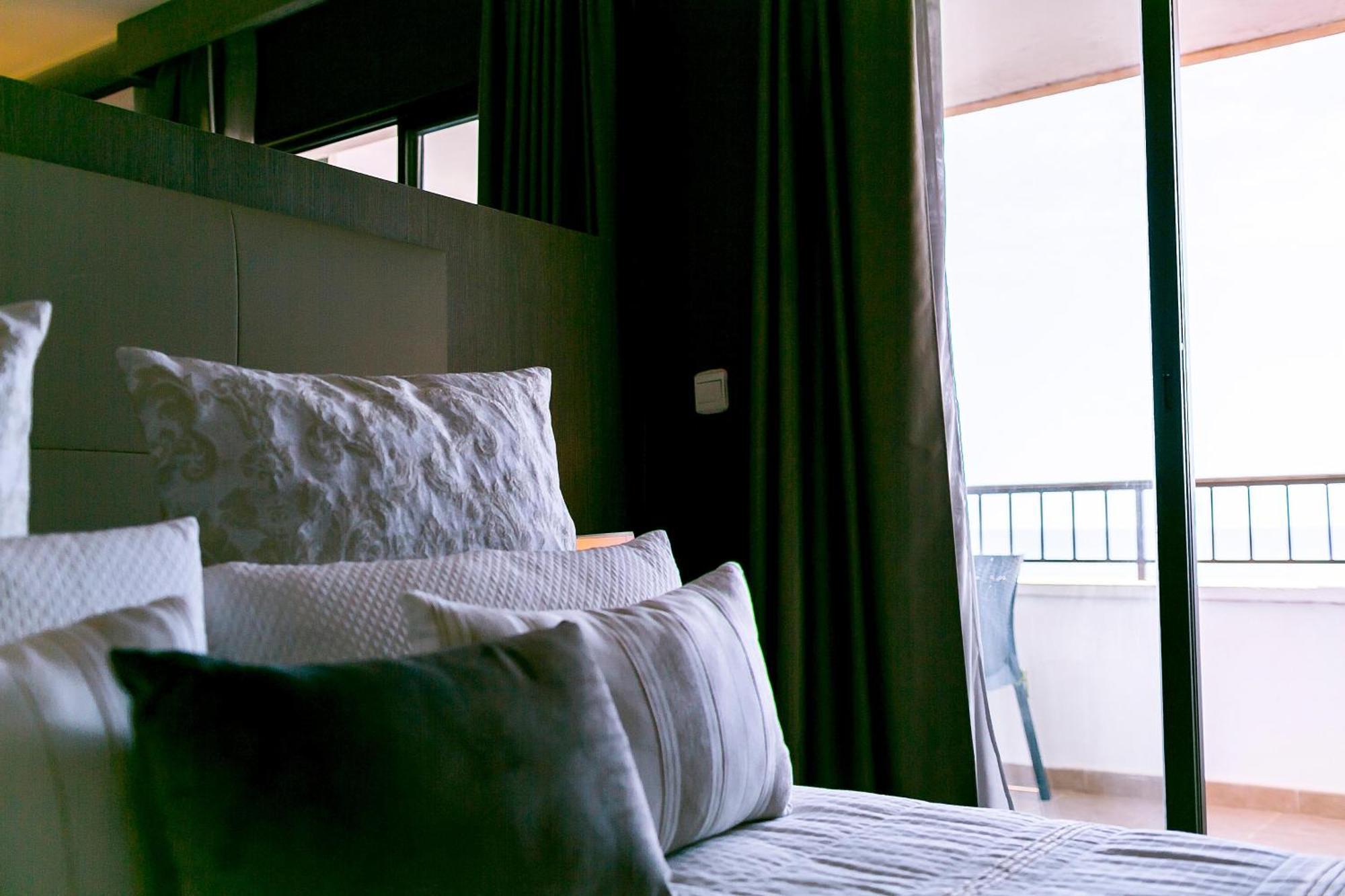 Hotel Playas De Torrevieja Kültér fotó
