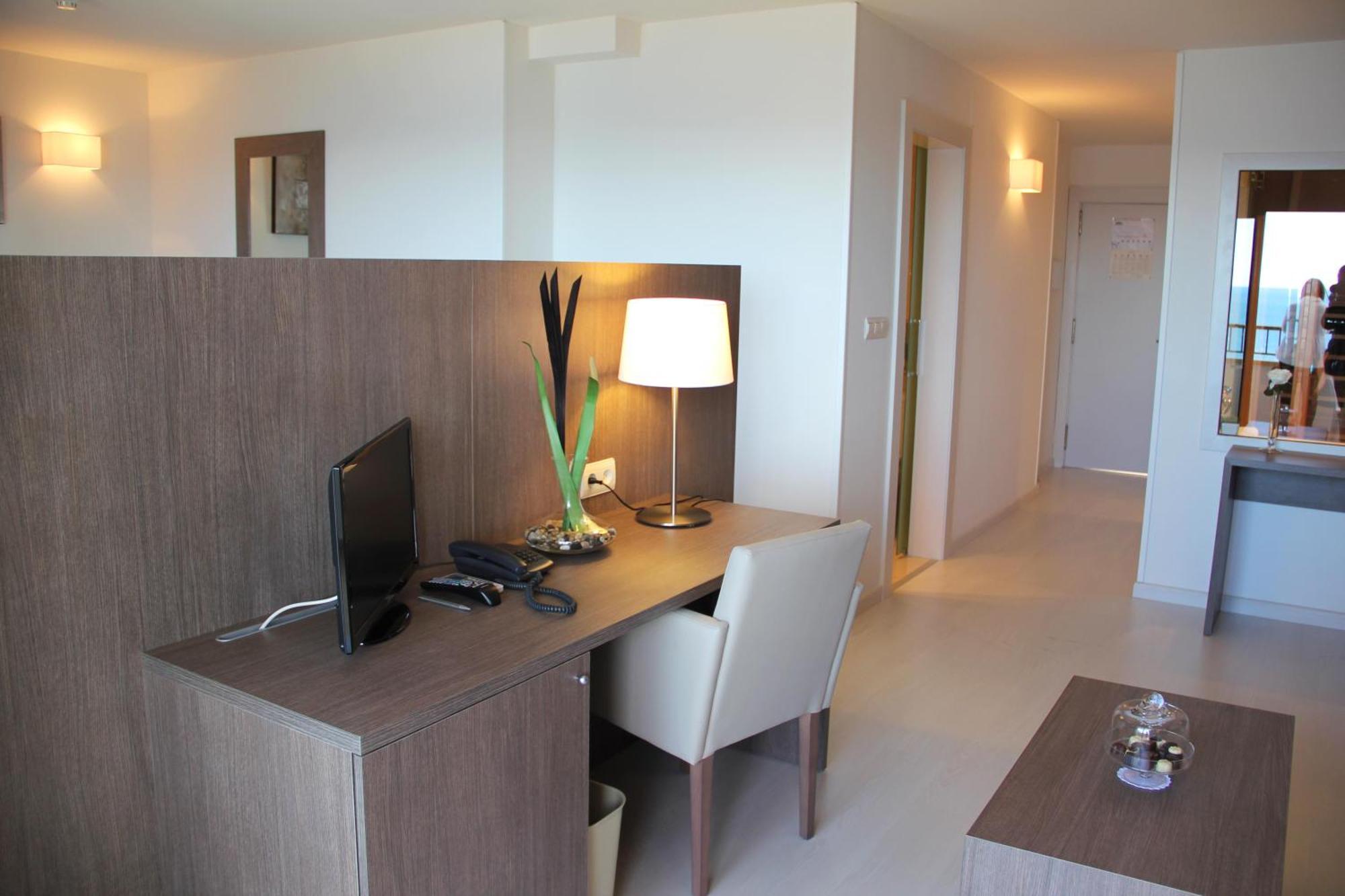 Hotel Playas De Torrevieja Kültér fotó
