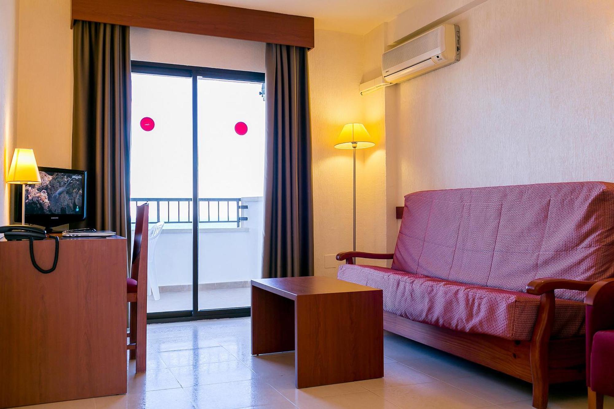 Hotel Playas De Torrevieja Kültér fotó