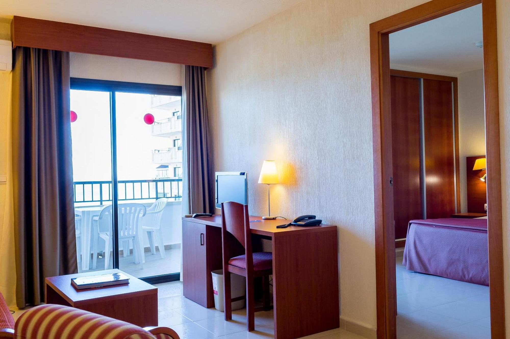 Hotel Playas De Torrevieja Kültér fotó