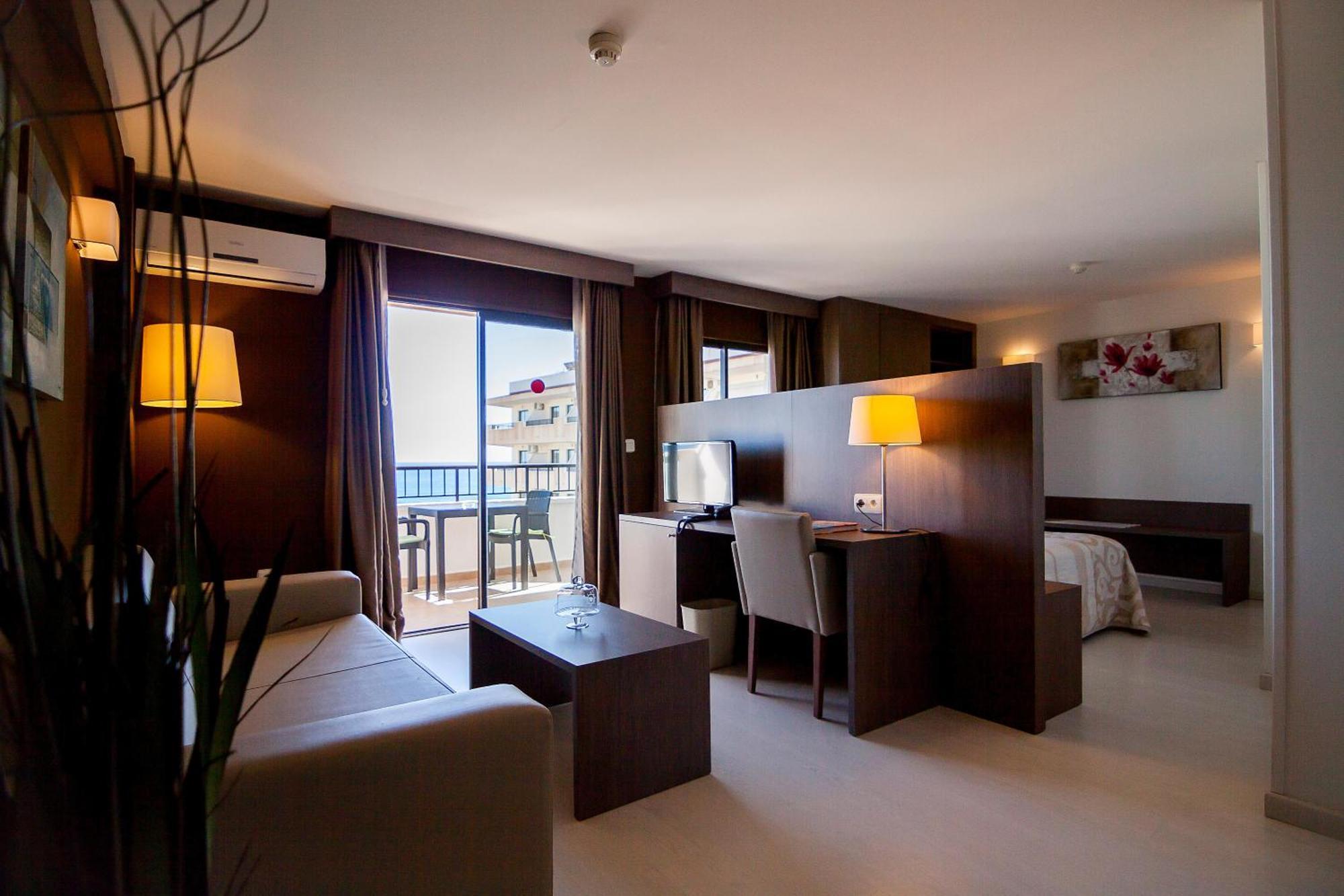 Hotel Playas De Torrevieja Kültér fotó