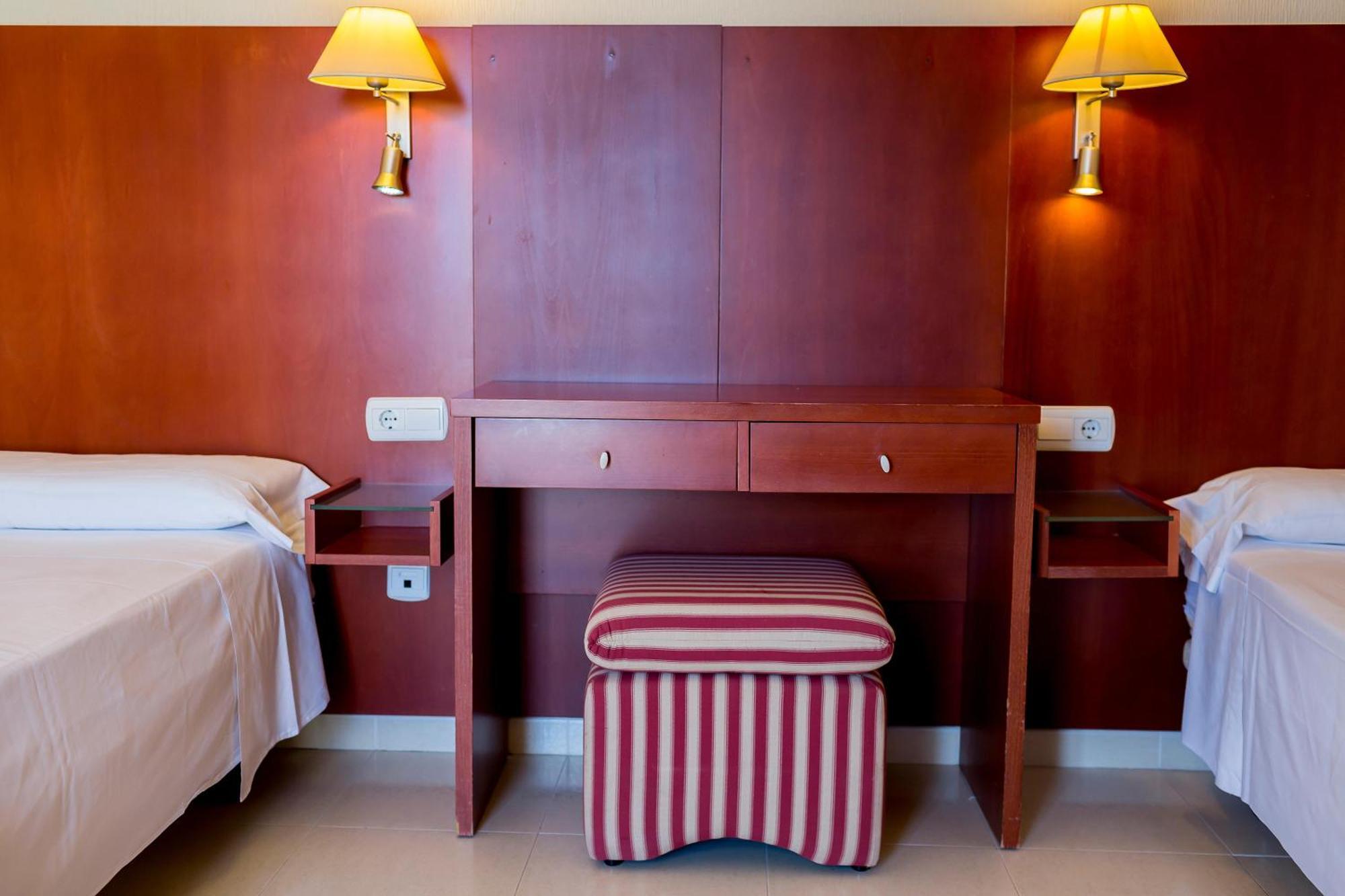 Hotel Playas De Torrevieja Kültér fotó