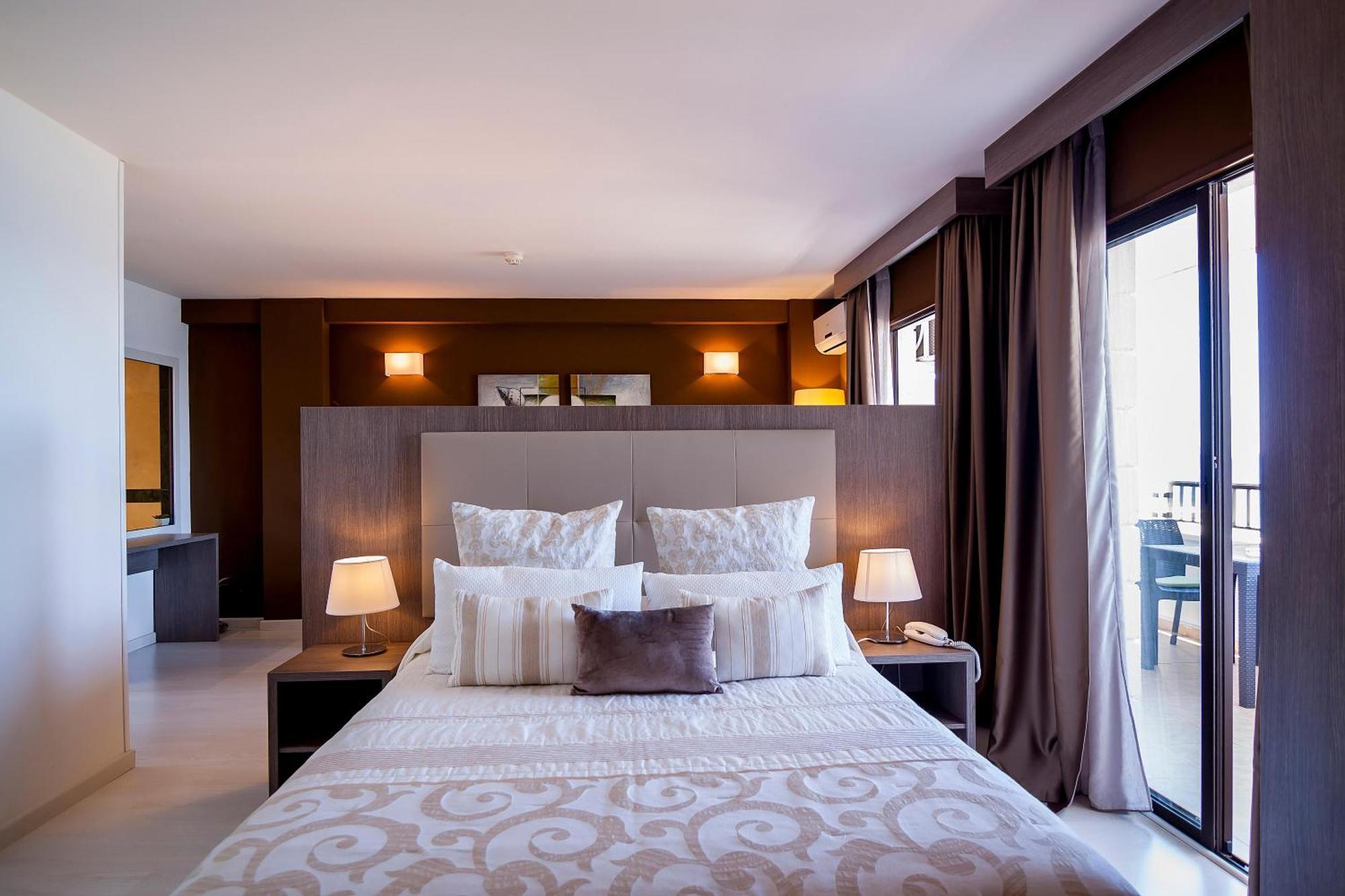 Hotel Playas De Torrevieja Kültér fotó