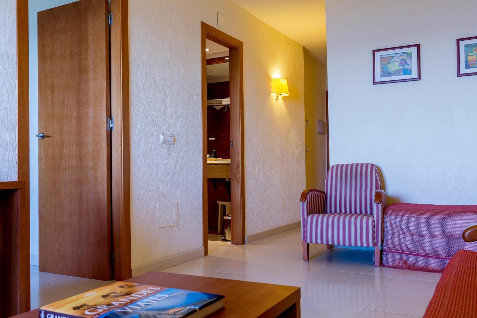 Hotel Playas De Torrevieja Kültér fotó