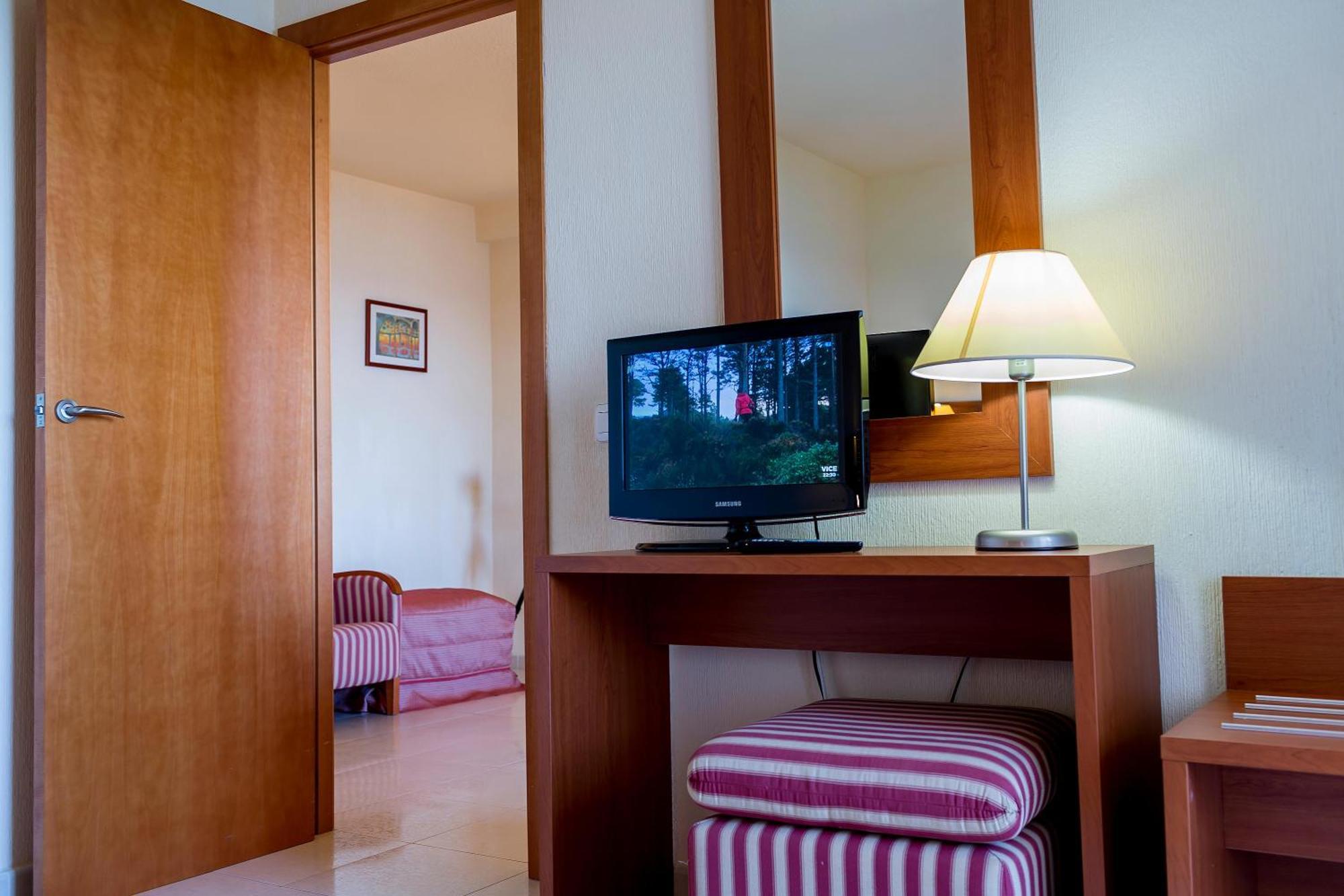 Hotel Playas De Torrevieja Kültér fotó