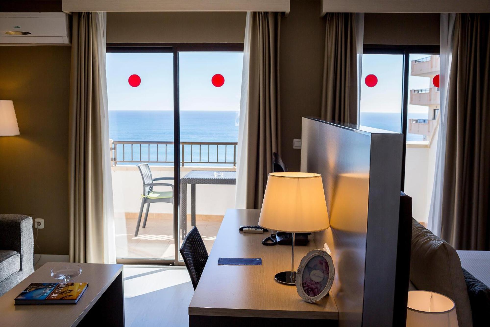 Hotel Playas De Torrevieja Kültér fotó